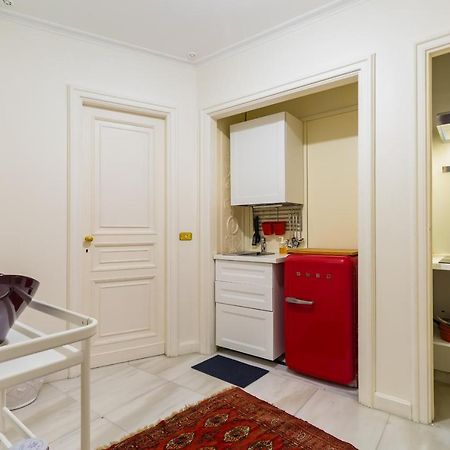 O-House Posillipo By Napoliapartments Extérieur photo