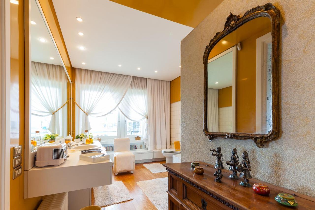 O-House Posillipo By Napoliapartments Extérieur photo