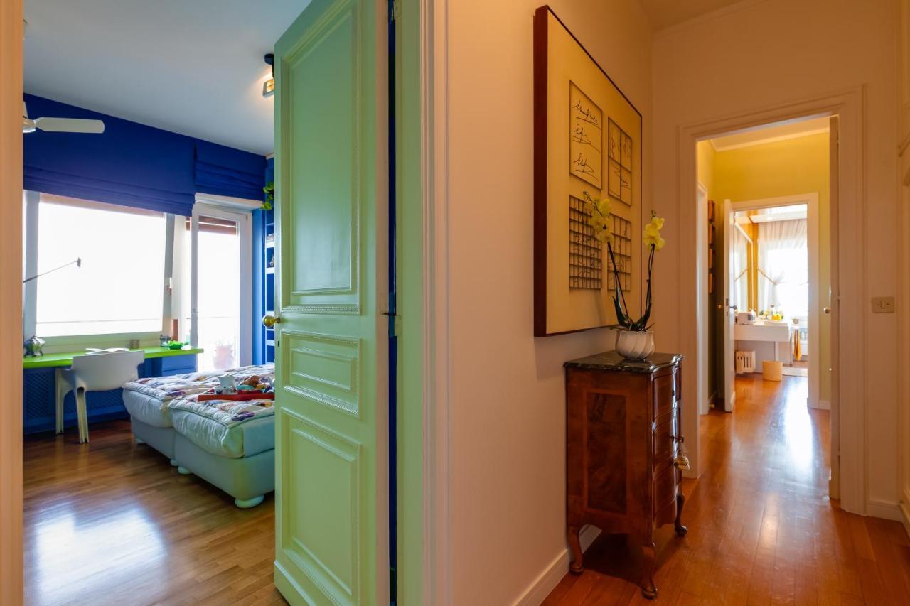 O-House Posillipo By Napoliapartments Extérieur photo