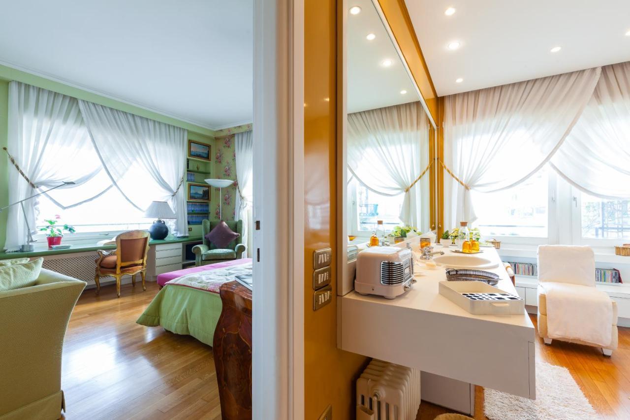 O-House Posillipo By Napoliapartments Extérieur photo