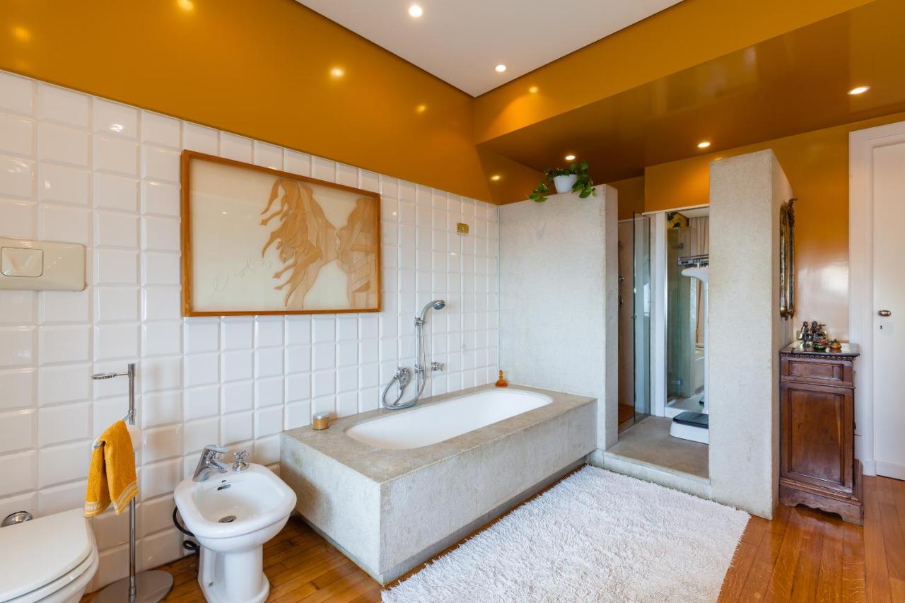 O-House Posillipo By Napoliapartments Extérieur photo