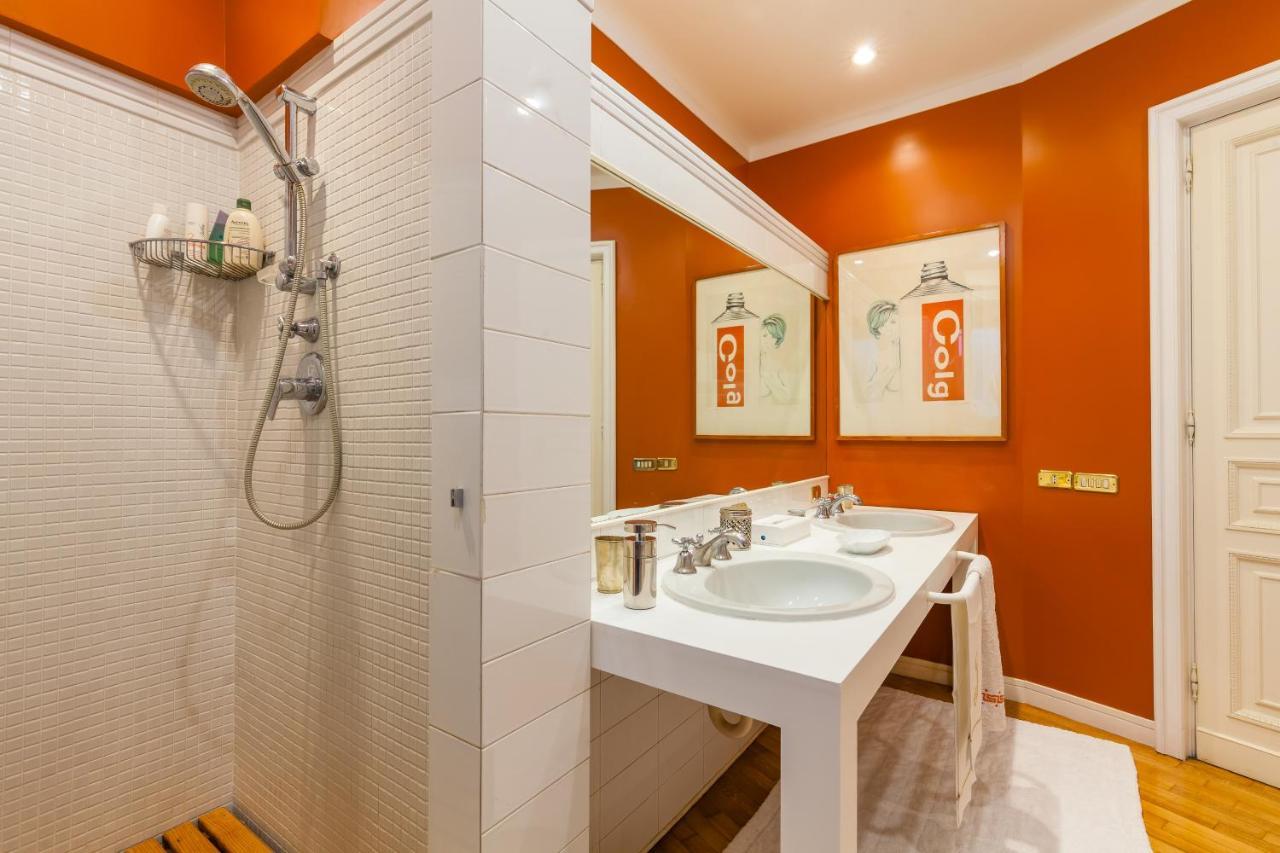 O-House Posillipo By Napoliapartments Extérieur photo