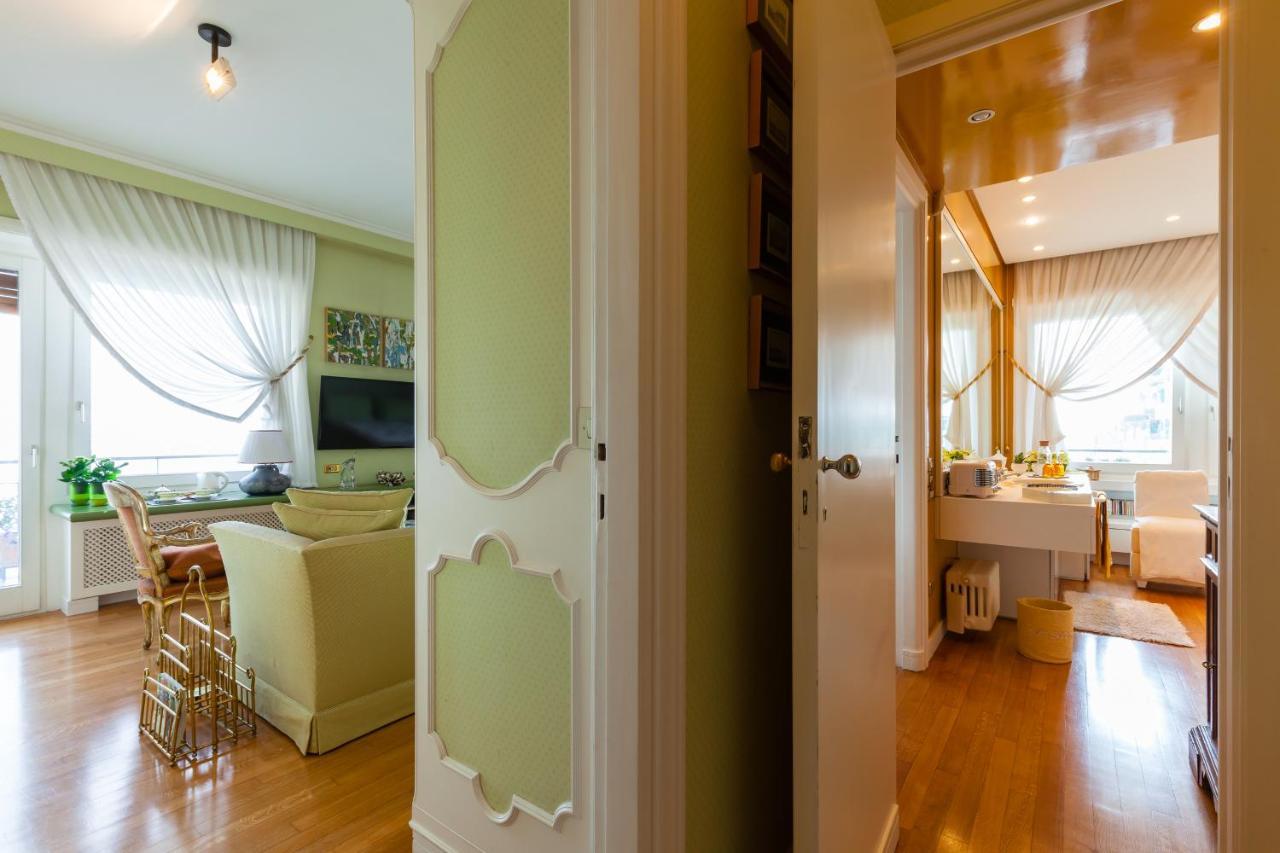 O-House Posillipo By Napoliapartments Extérieur photo