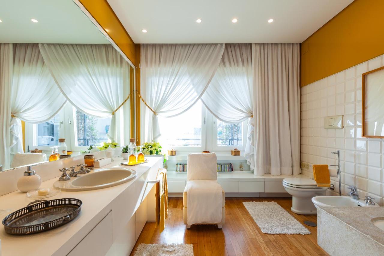 O-House Posillipo By Napoliapartments Extérieur photo