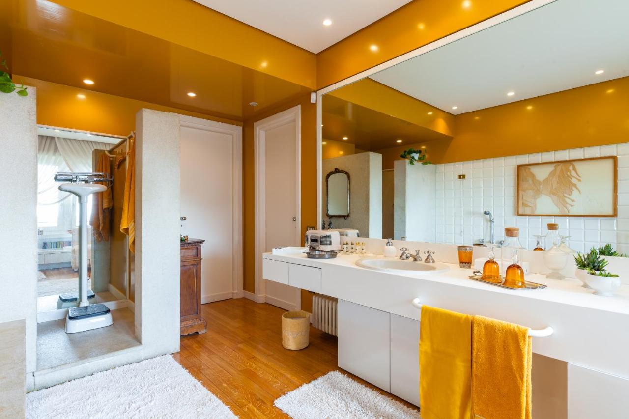 O-House Posillipo By Napoliapartments Extérieur photo