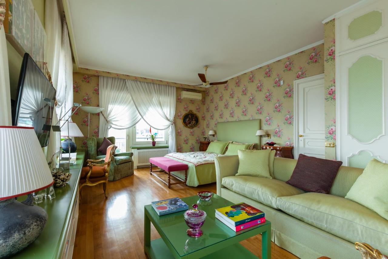 O-House Posillipo By Napoliapartments Extérieur photo