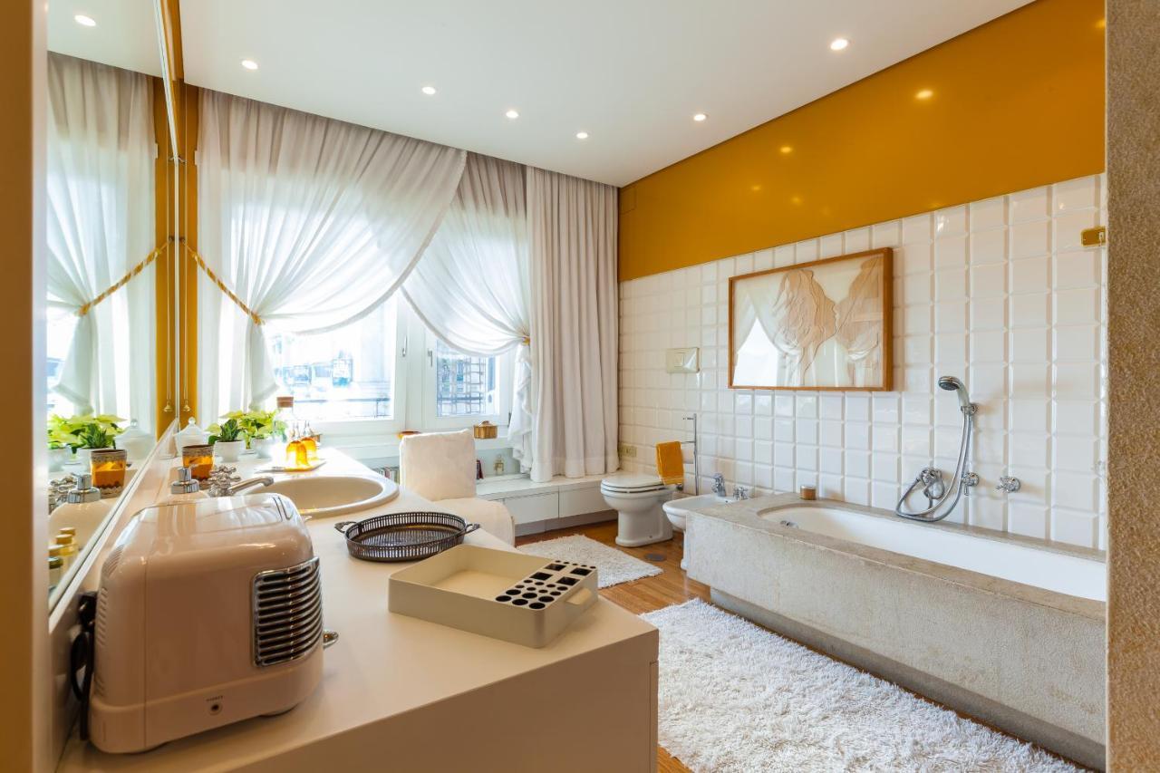 O-House Posillipo By Napoliapartments Extérieur photo