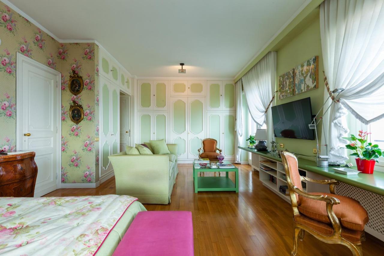 O-House Posillipo By Napoliapartments Extérieur photo