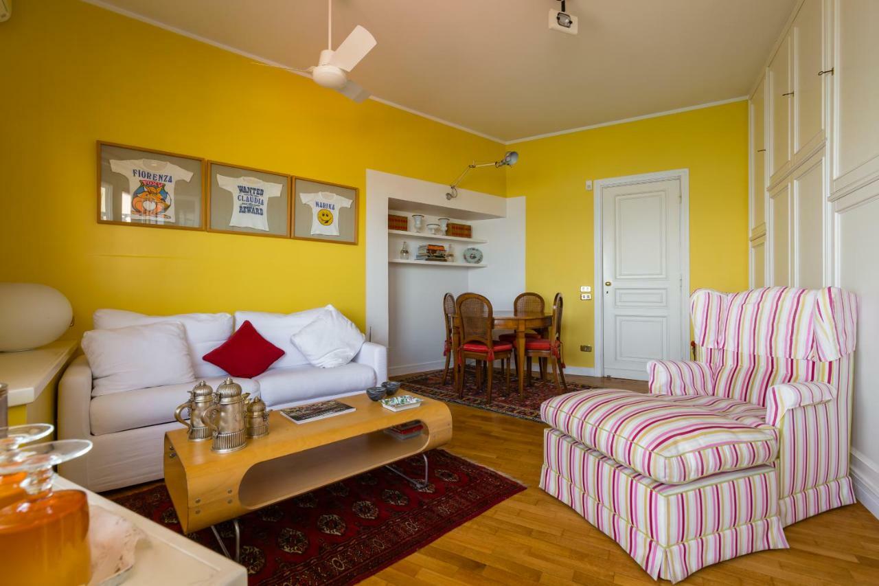 O-House Posillipo By Napoliapartments Extérieur photo