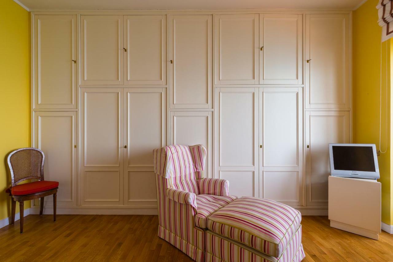 O-House Posillipo By Napoliapartments Extérieur photo