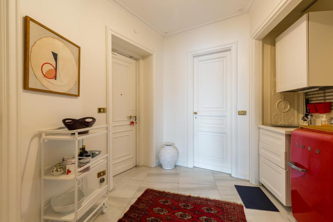 O-House Posillipo By Napoliapartments Extérieur photo