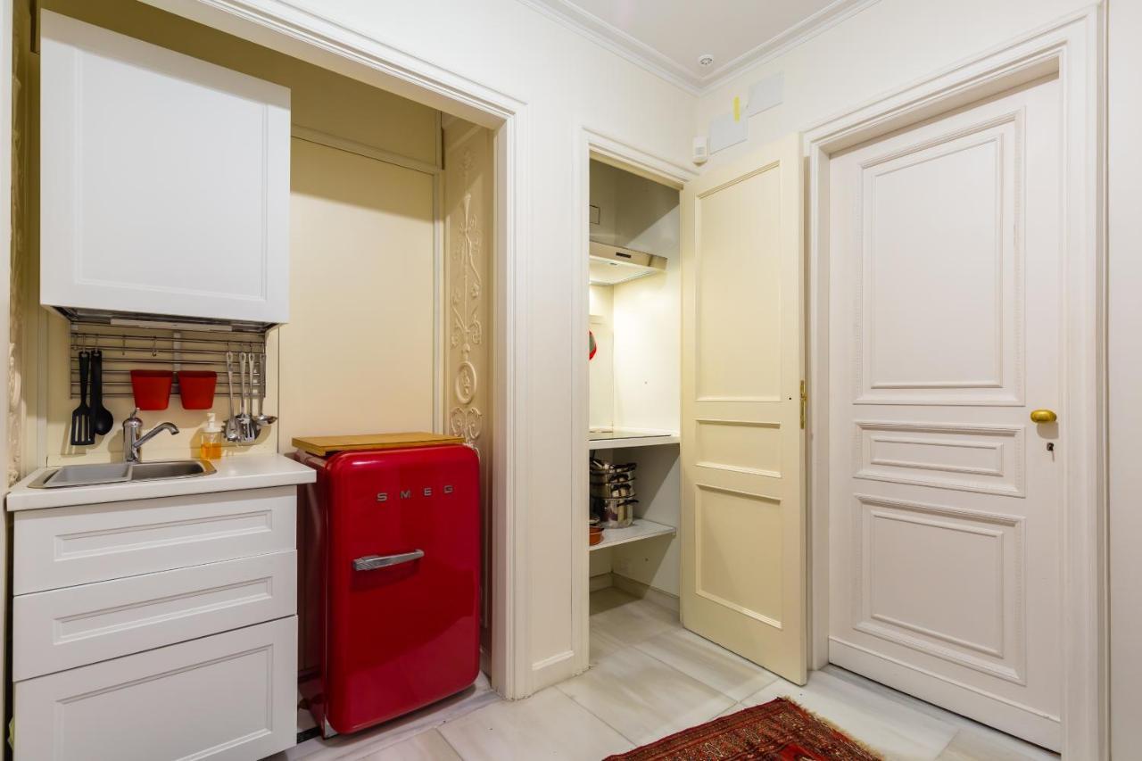 O-House Posillipo By Napoliapartments Extérieur photo