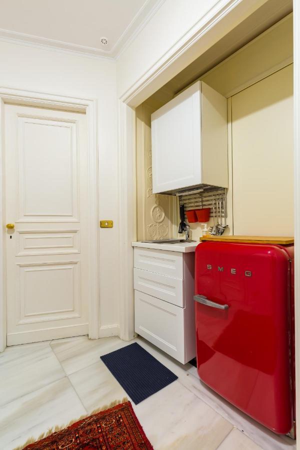O-House Posillipo By Napoliapartments Extérieur photo