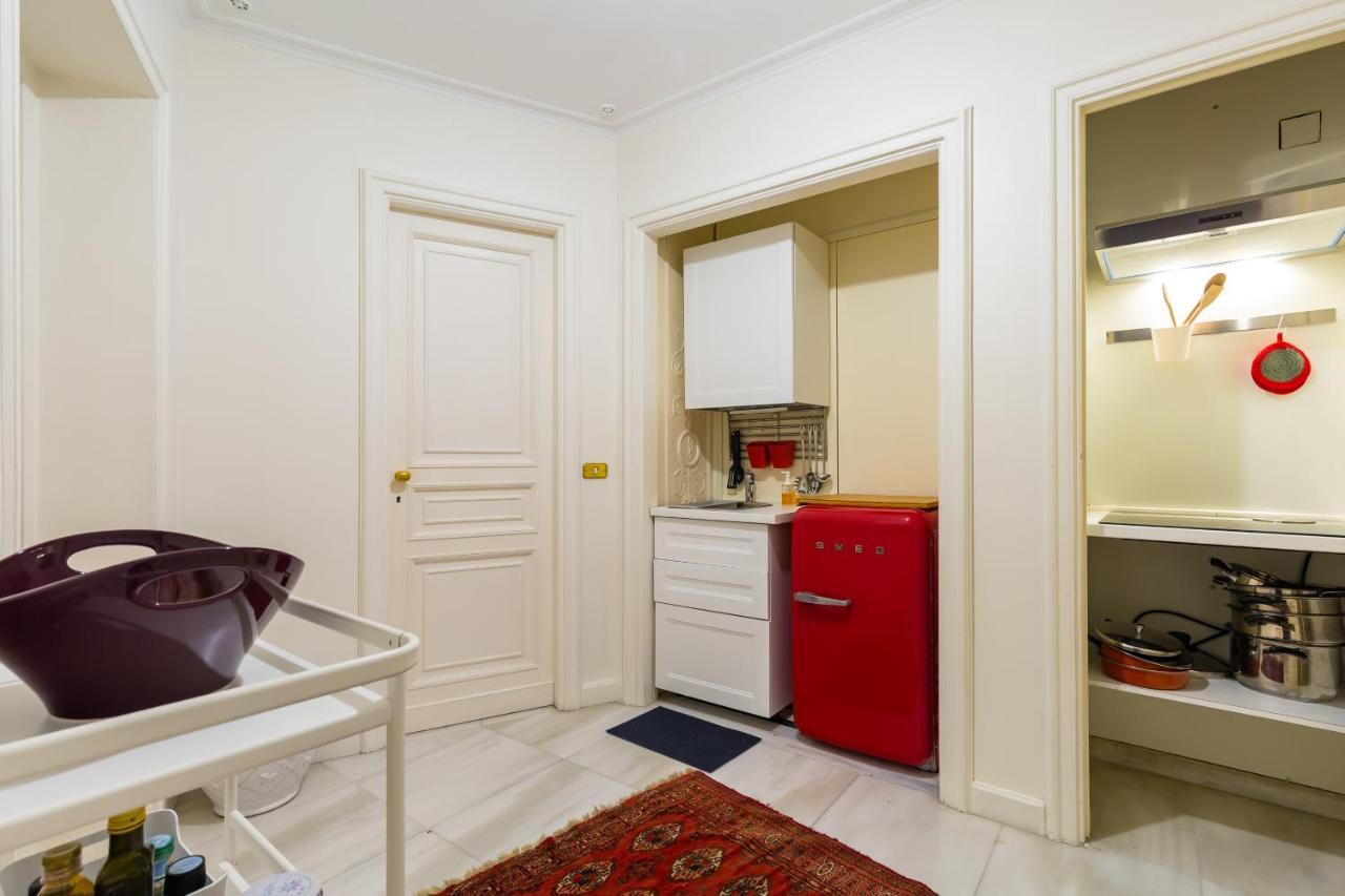 O-House Posillipo By Napoliapartments Extérieur photo